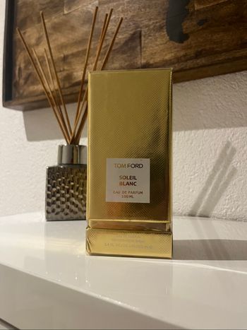 Tom Ford Soleil Blanc