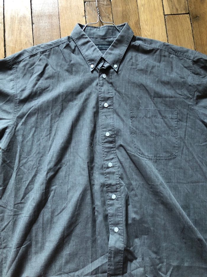 Chemise homme - photo numéro 2