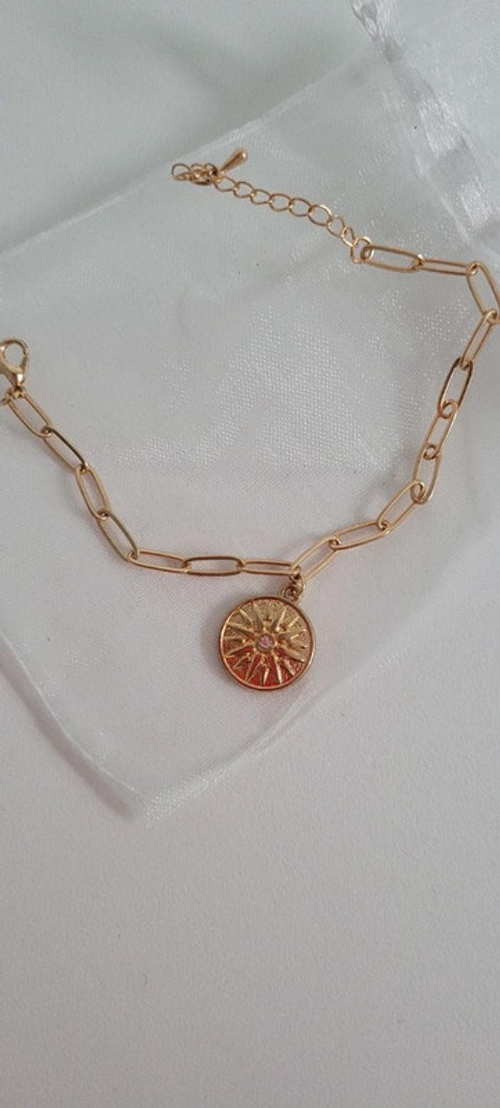 Bracelet Manzanillo
