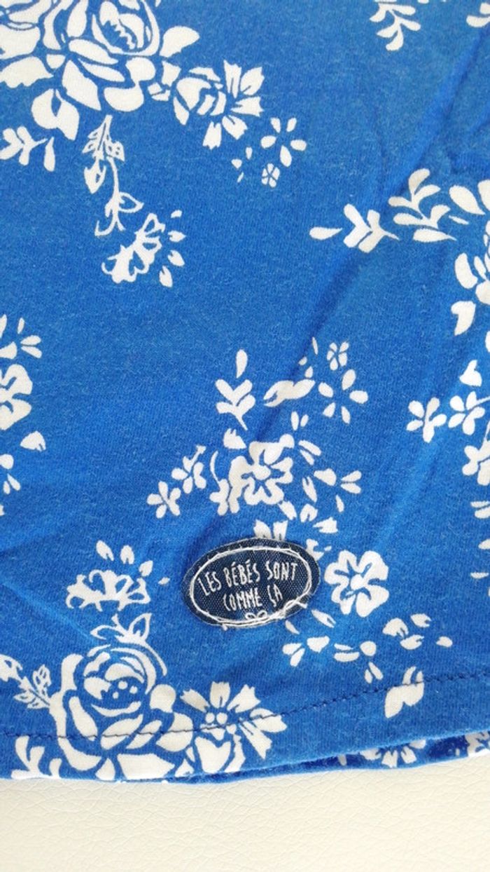 Robe avec slip - photo numéro 2