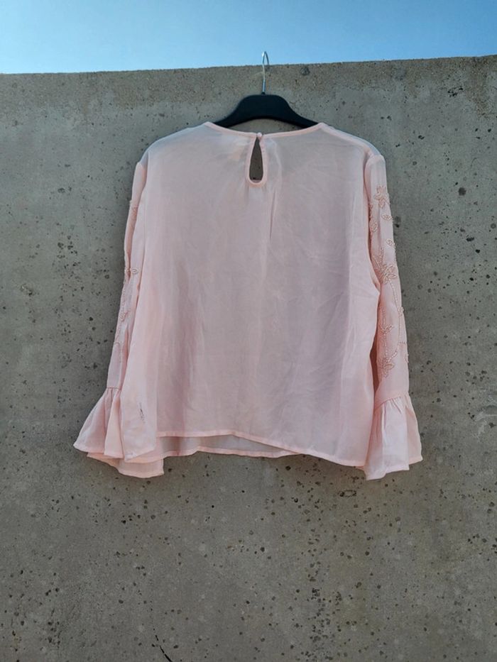 Chemise femme h&m - photo numéro 2