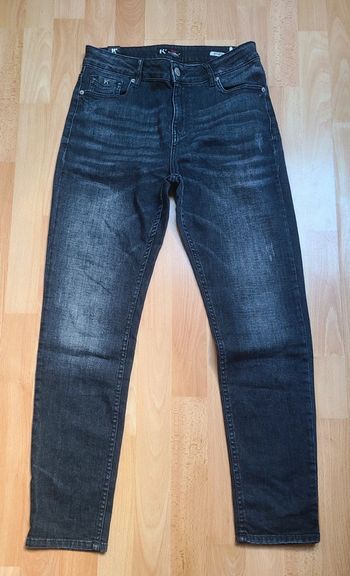 Jeans slim Kaporal taille 38