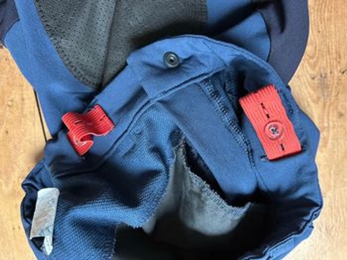 Pantalon équitation belle qualité parfait état 10 ans Fouganza Decathlon - photo numéro 5