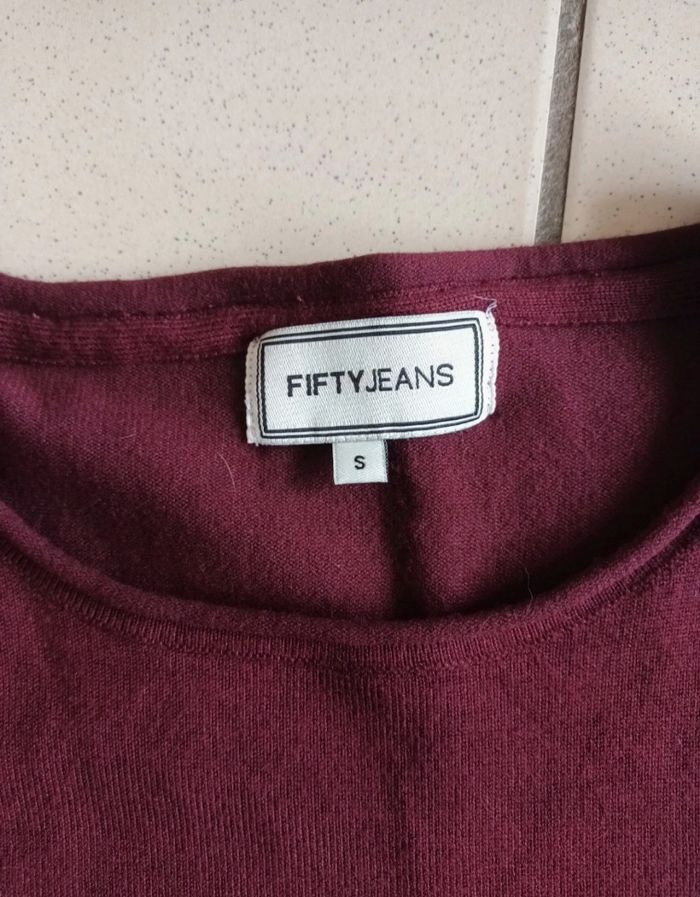 Pull Homme S - photo numéro 3
