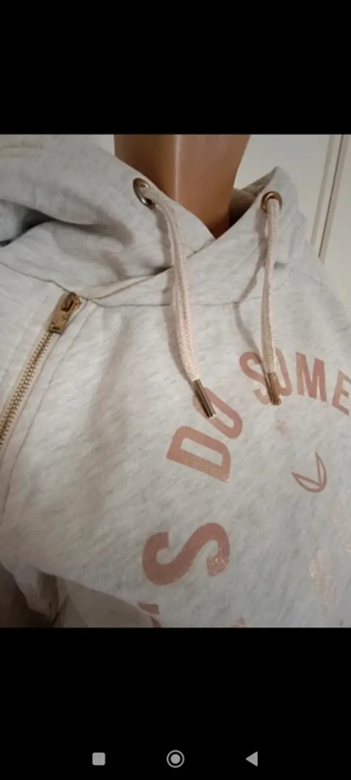 Sweat EDC S - photo numéro 2