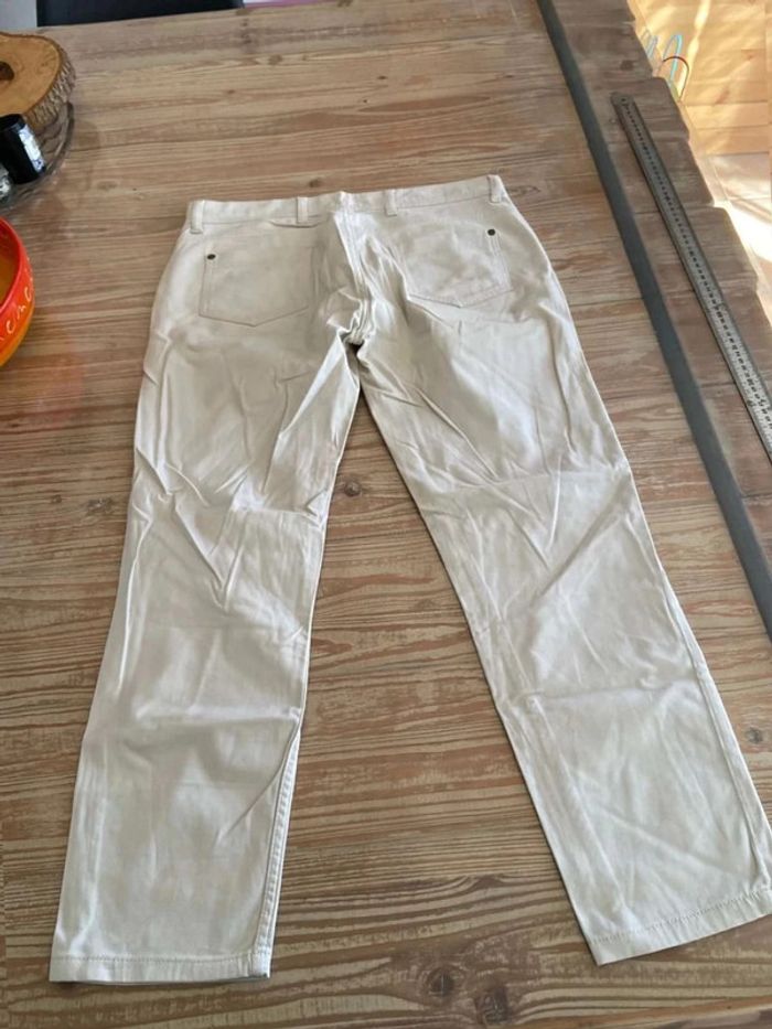 Pantalon T40 - photo numéro 7
