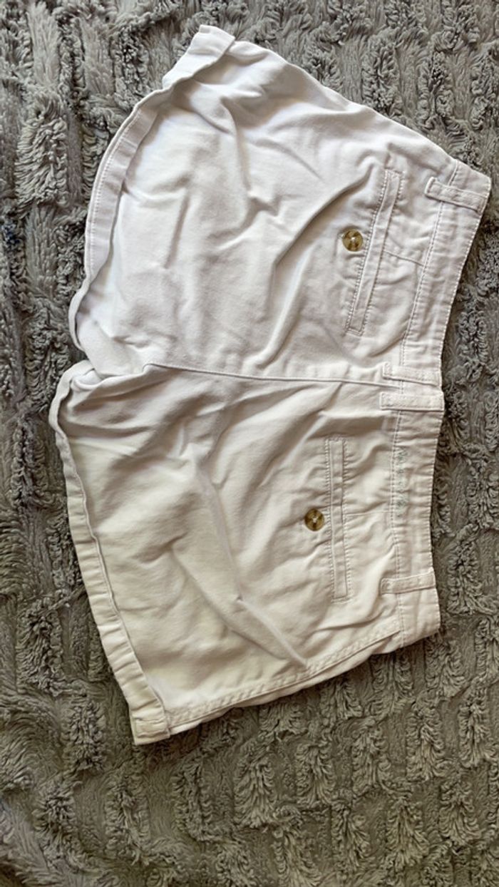 Short Banana Moon taille 38 - photo numéro 3