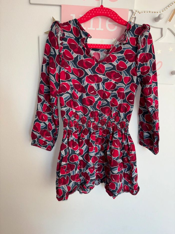 Robe 4 ans - photo numéro 2
