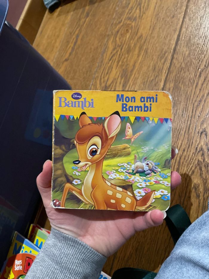 Bambi