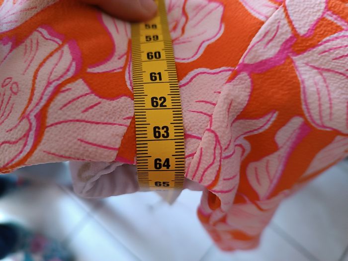 Blouse neuve taille 44/46 - photo numéro 5