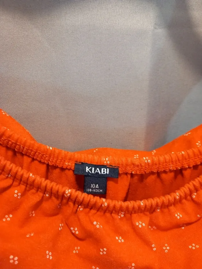 Robe 10 ans - photo numéro 2