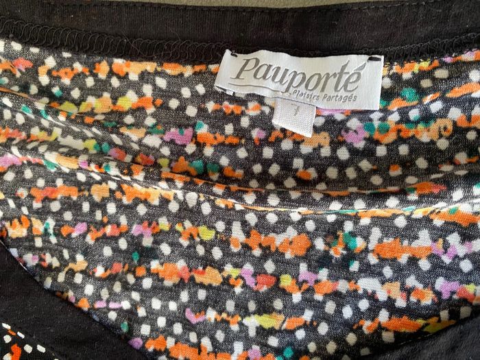 Ensemble taille 7 pauporté - photo numéro 4