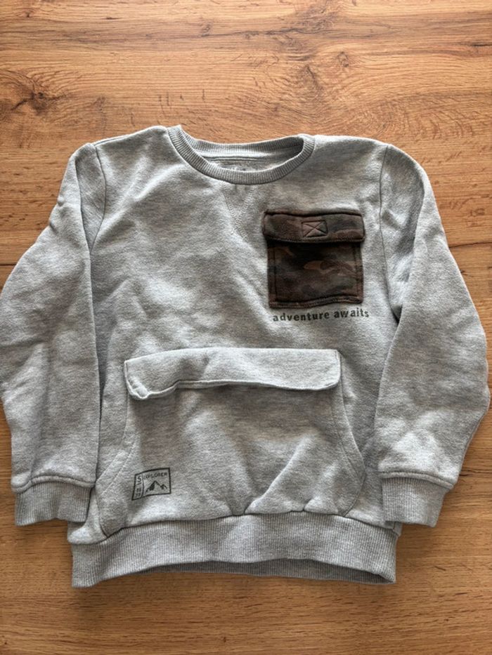 Lot vêtements garçon 6 ans - photo numéro 14