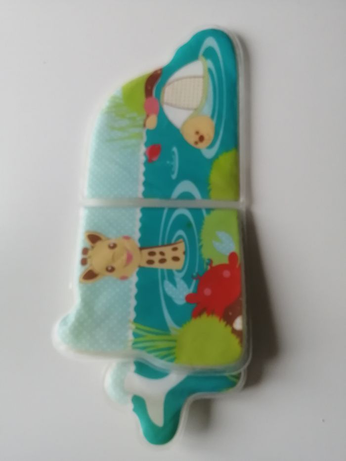 lot de jouets sophie la girafe - photo numéro 9