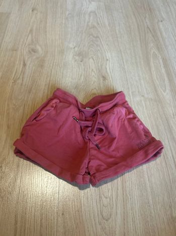 Short Roland Garros 2/3 ans