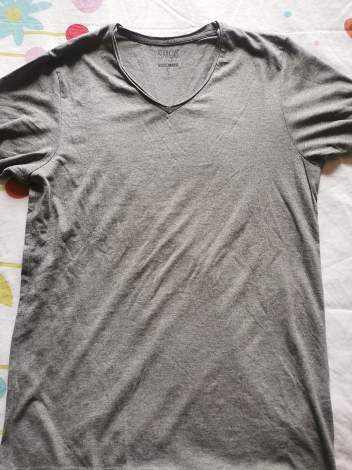 Lot tee shirt - photo numéro 3