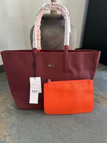 Sac Lacoste 