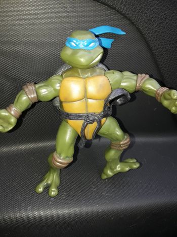 tortue ninja figurine