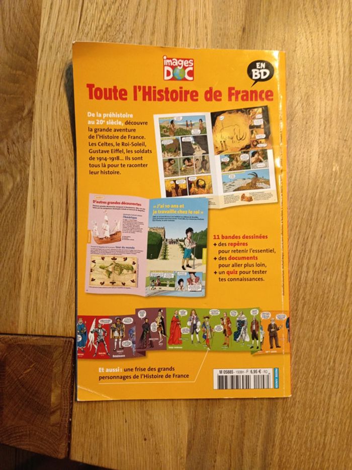 Hors série Images Doc - photo numéro 2