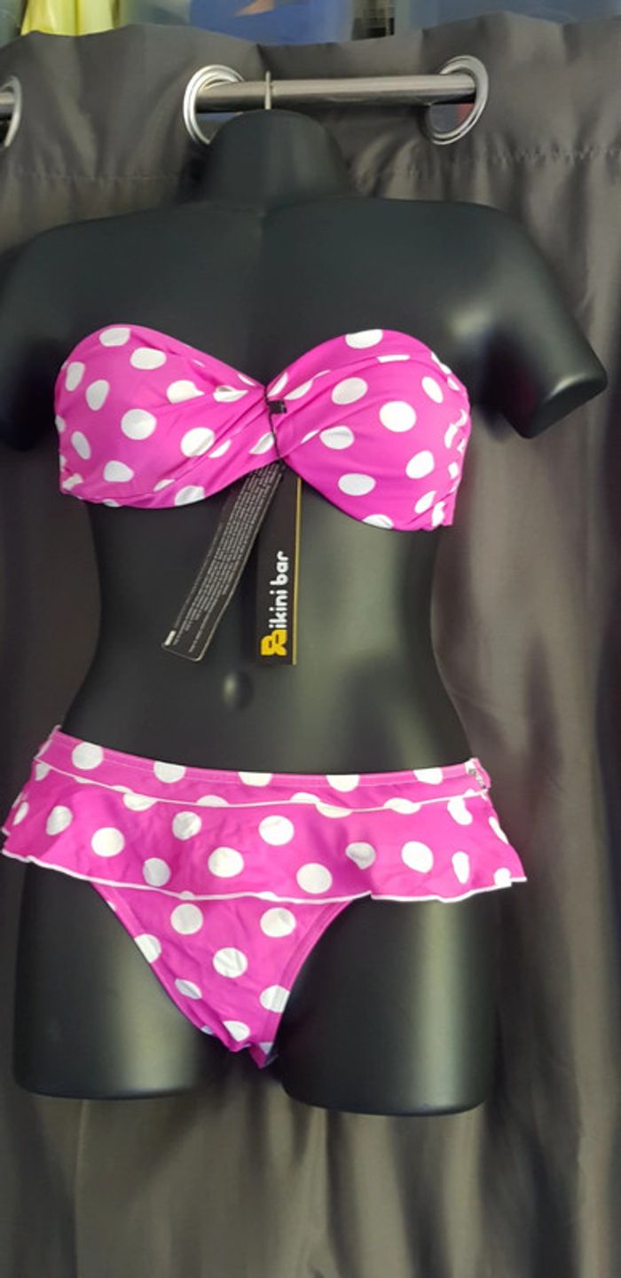 Maillot de bain