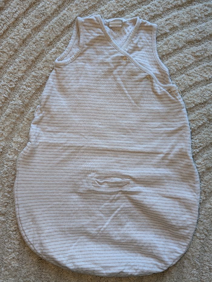 Turbulette / gigoteuse légère, pour l'été, de 0 à 3 mois, TOG 1, Bemini