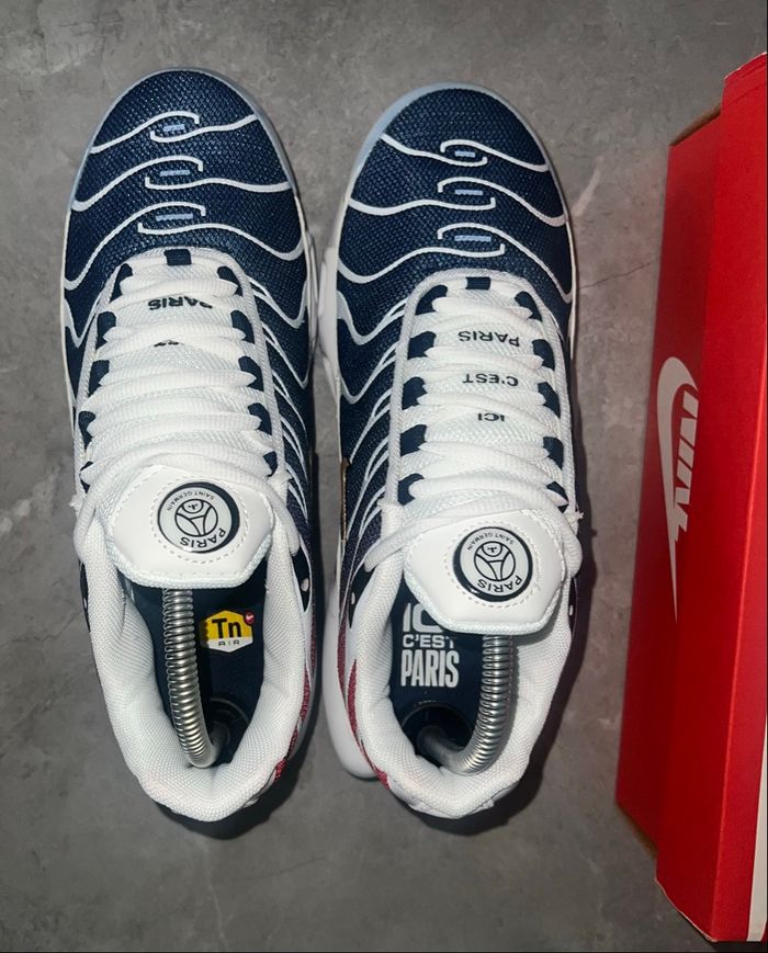 Nike tn psg 39 - photo numéro 10