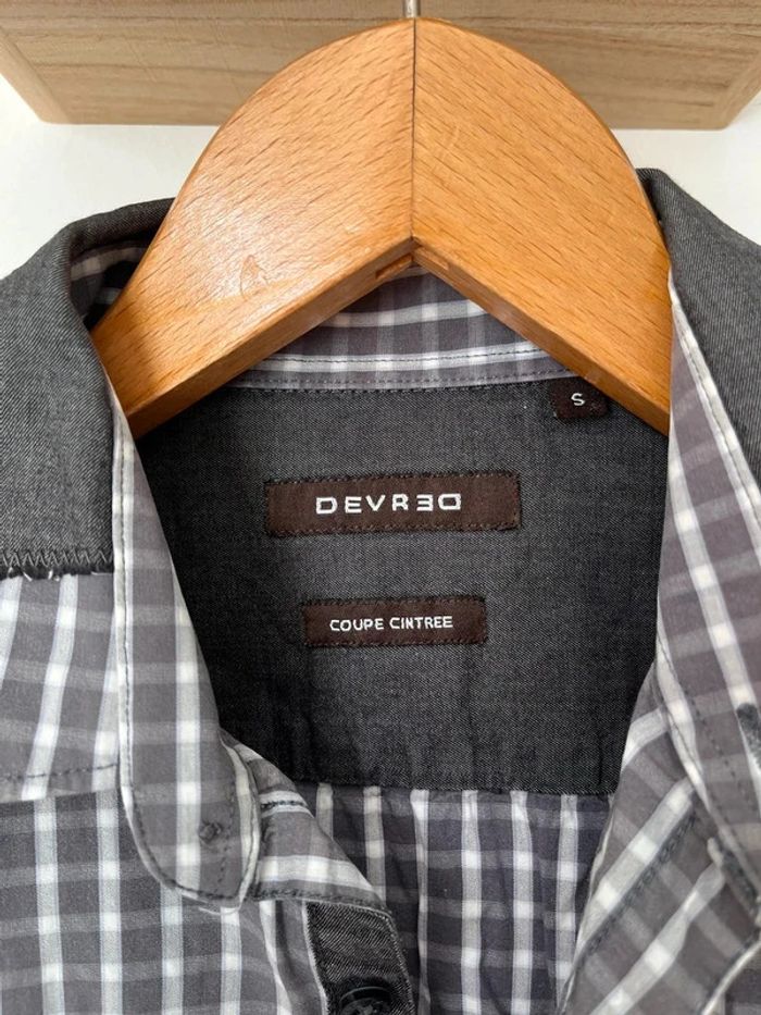 Chemise Devred S - photo numéro 3