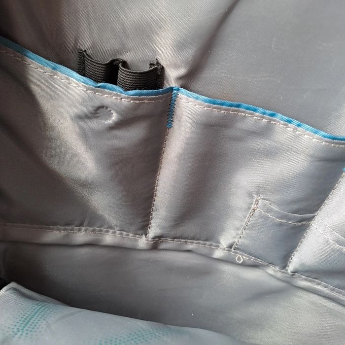 Sac dos pour ordinateur portable #caselogic - photo numéro 6