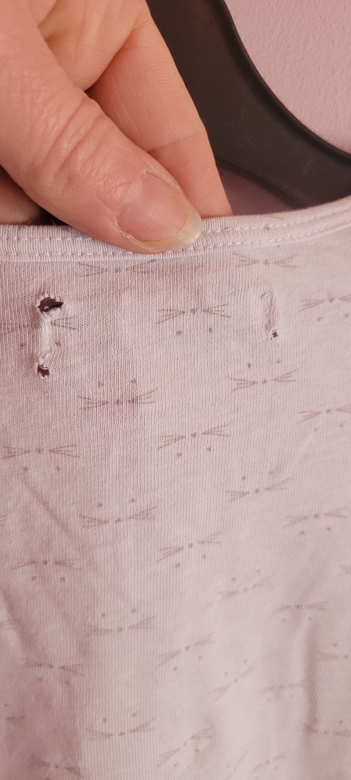 Maillot de pyjama - photo numéro 5