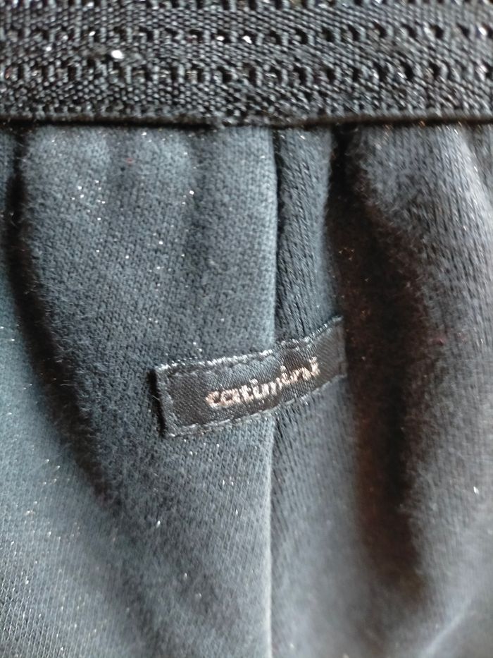 Joli short Catimini 4 ans - photo numéro 5