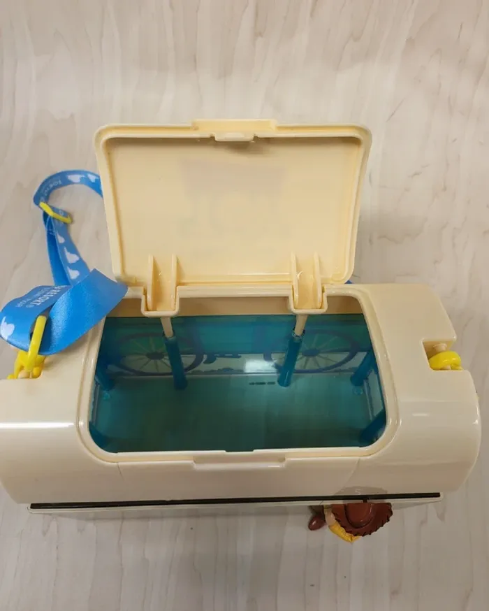Pop-corn Bucket Tokyo Disney Resort : Toy Story - photo numéro 12