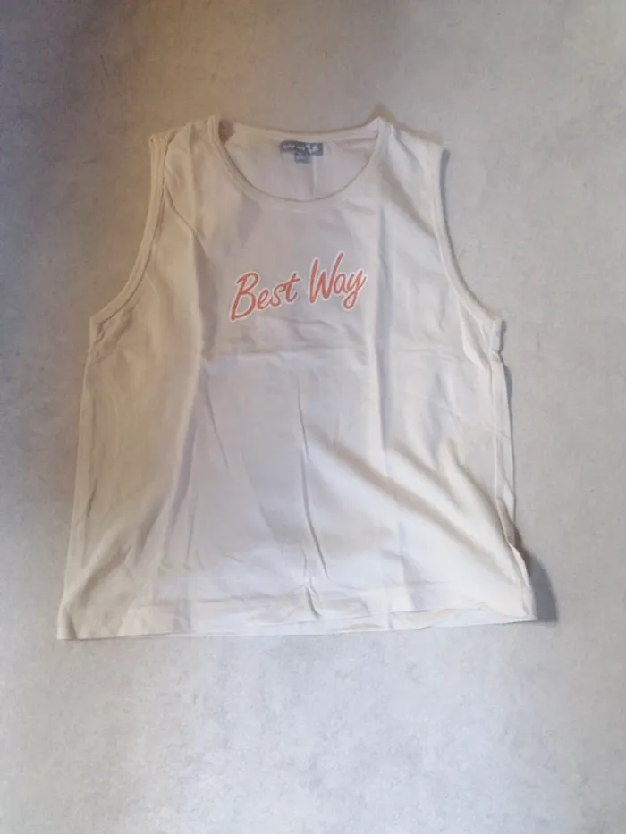 Tee shirt garçon - photo numéro 2