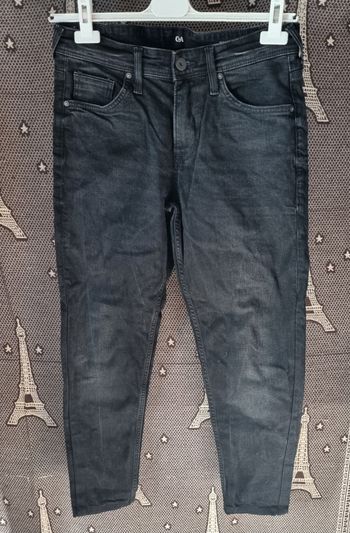 Jean noir W30 L32