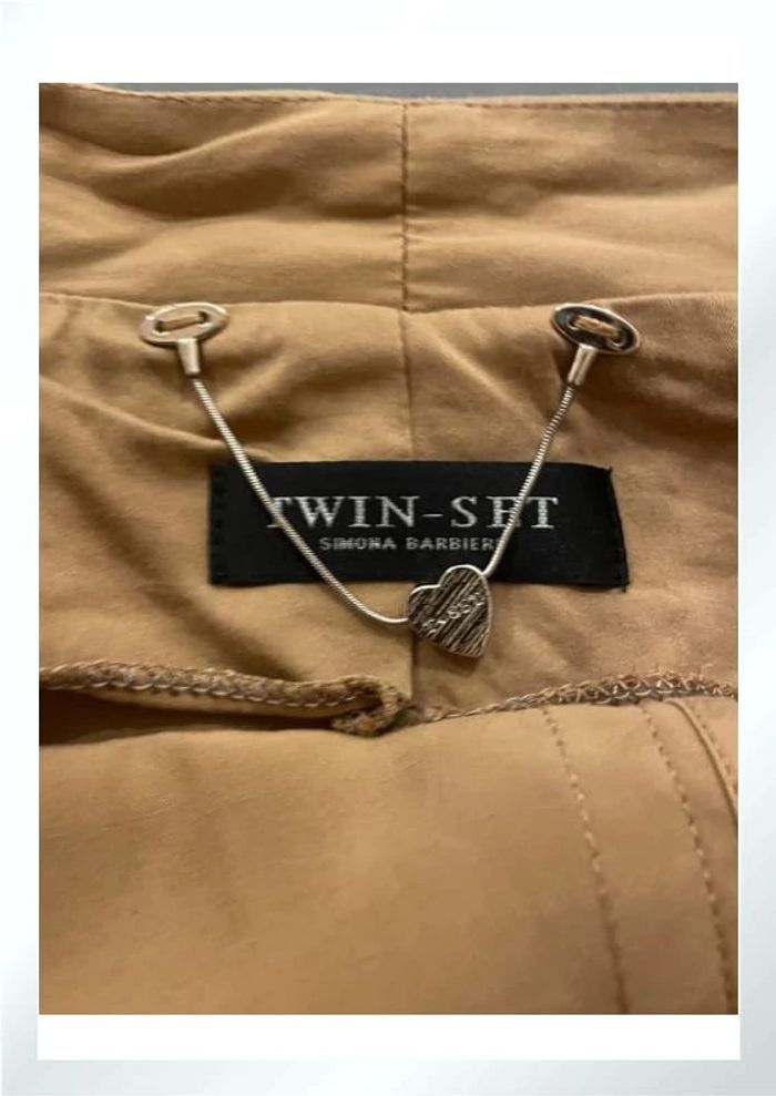 Robe Twin Set - photo numéro 10