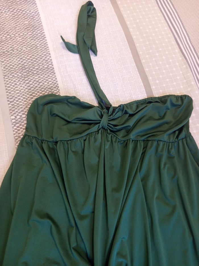 Lot robe et combinaison - photo numéro 3