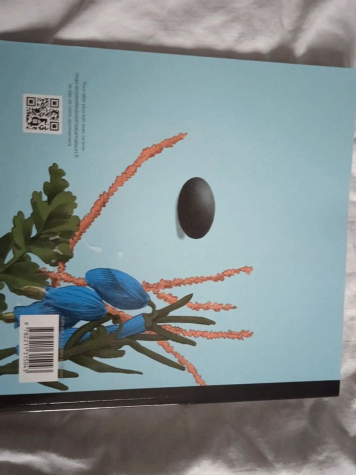 Livre "tu étais où, avant ?" - photo numéro 2