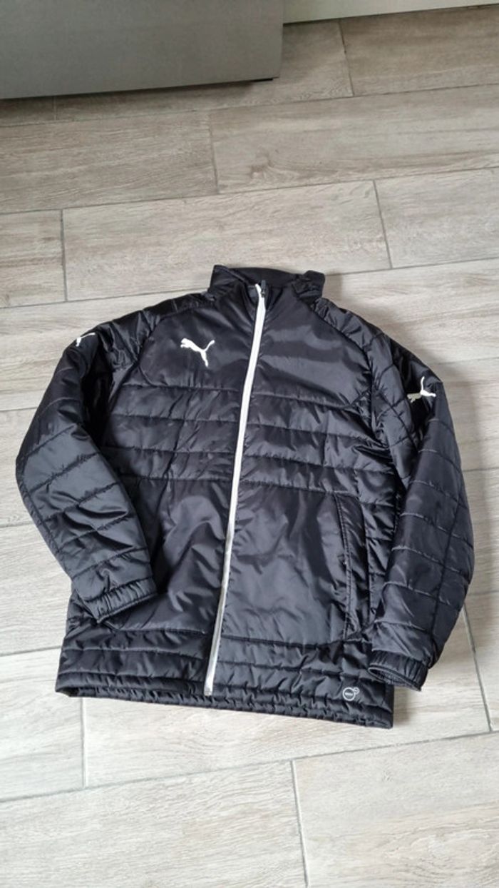 Doudoune puma