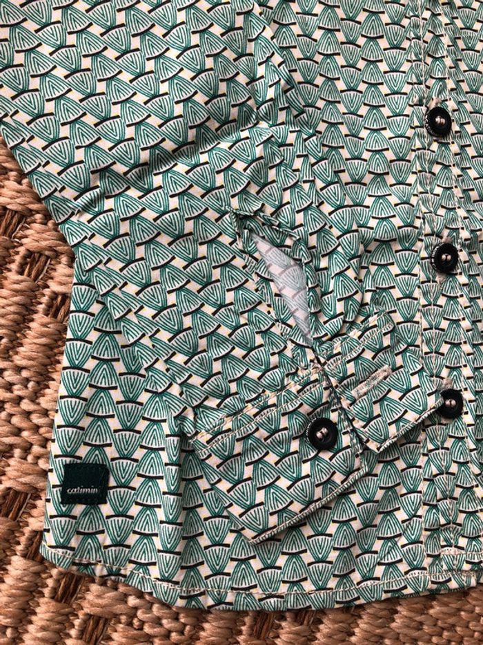 Chemise - taille 4 ans - photo numéro 7