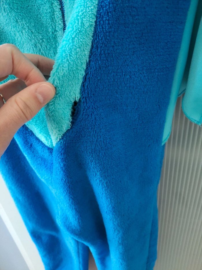 Combinaison polaire - photo numéro 3