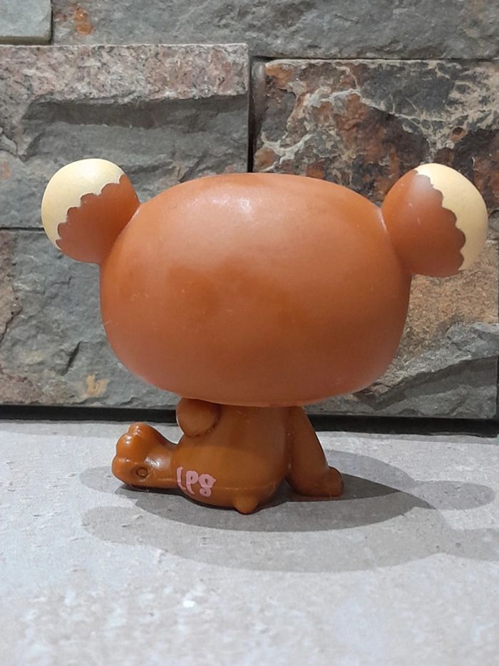 Figurine Petshop A23 - photo numéro 2
