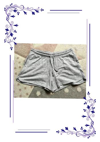 Short femme Kiabi 42-44