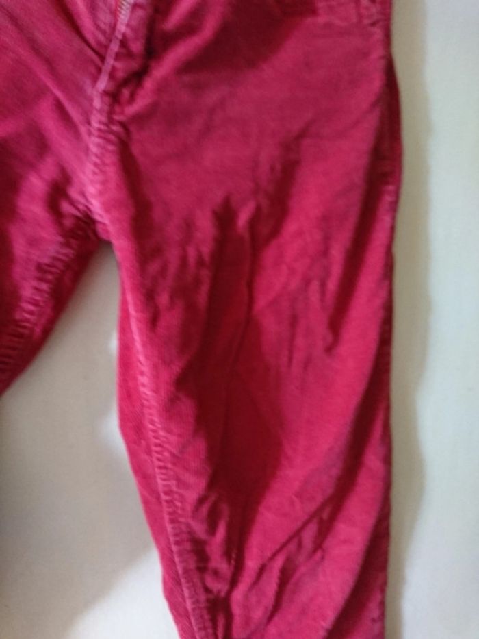 Pantalon femme - photo numéro 2