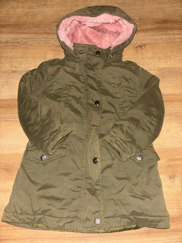 Manteau - photo numéro 1