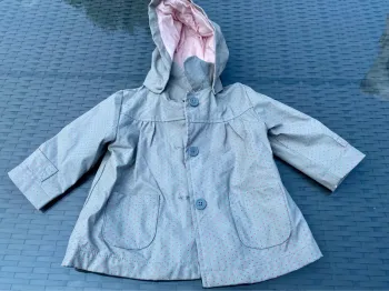 Manteau bout’chou