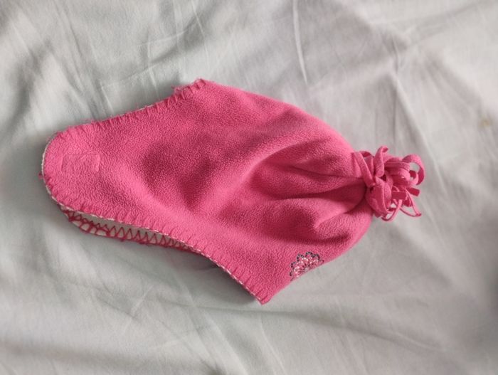 Bonnet Orchestra 44 cm - photo numéro 3