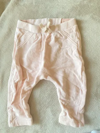 Jogging taille 3 mois