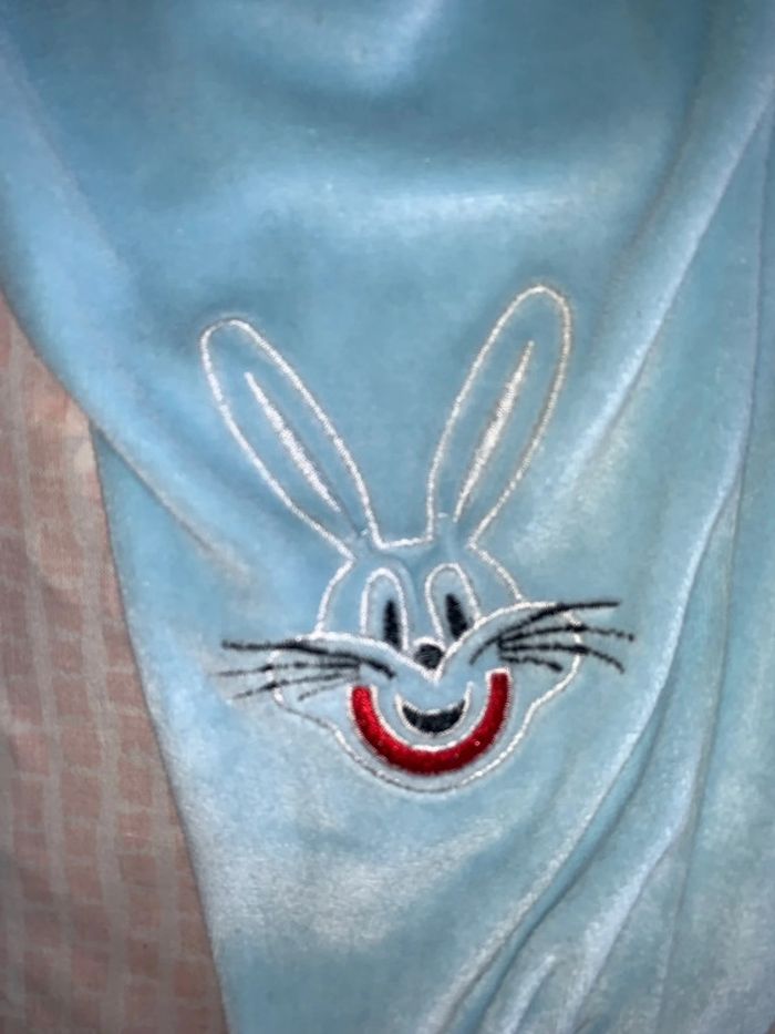 Ensemble jogging garçons - photo numéro 4