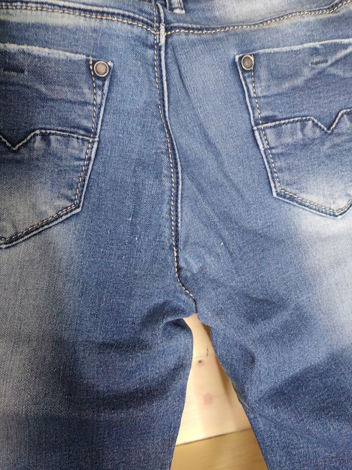 Jeans slim - photo numéro 5