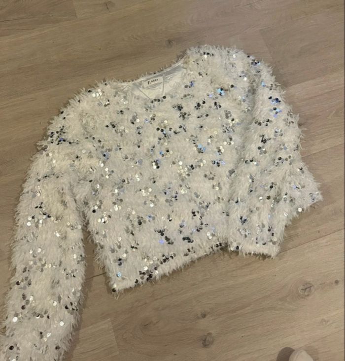 Pull - photo numéro 2