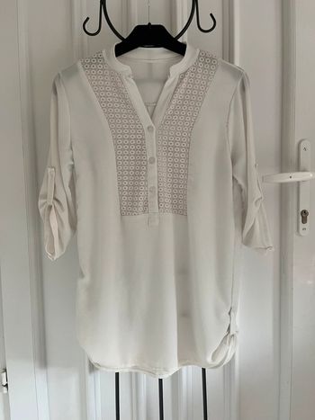 Blouse femme